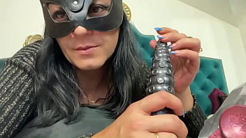 I will take down my panties for you and play with those big toys preview