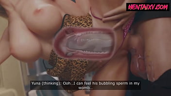 Orgasm female futanari Orgasm female futanari