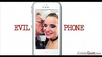 Euro sluts get gaped 160