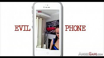 Euro sluts get gaped 160