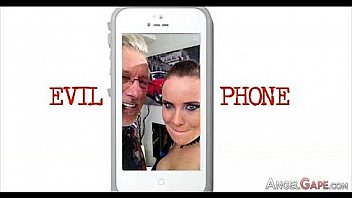 Euro sluts get gaped 160