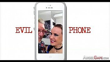 Euro sluts get gaped 160