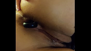 Modeling Stockings And Lingerie And Using Dildo Gabyxvideosx thumbnail