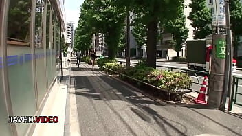 Luscious asian star akari shares passionate night with intense climax