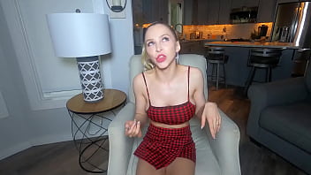 Your stepmom has a special surprise for you