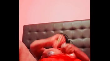 Chubby queen5 naughty homemade amateur masterbation video