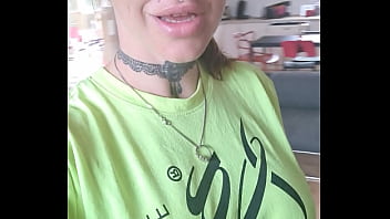 Coucou mes amours comment ca va aujourd'hui moi ça va très bien je me