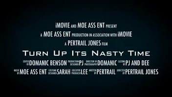 Husband and wife fucking