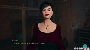 Lust Academy Ep87 – Visual Novel Gameplay Hd thumbnail