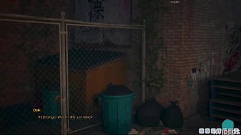 Lust academy ep 87 – visual novel gameplay hd