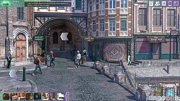 Lust Academy Ep87 – Visual Novel Gameplay Hd thumbnail