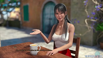 Lust Academy Ep87 – Visual Novel Gameplay Hd thumbnail