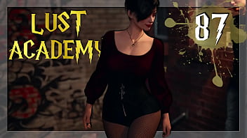 Lust academy ep 87 – visual novel gameplay hd
