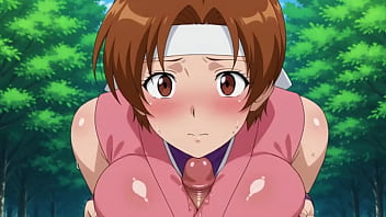 Pokemon ninja girl hen ai