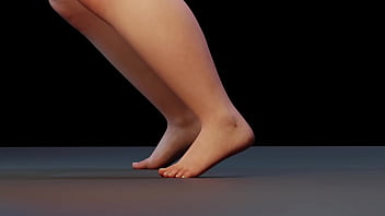 Beauty girl with big tits and ass riding dick