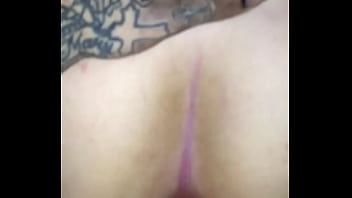 Mistress fucked doggy anal fingering
