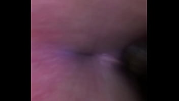 Mistress fucked doggy anal fingering