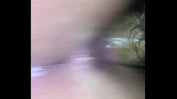 Mistress fucked doggy anal fingering