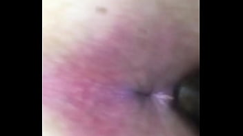 Mistress fucked doggy anal fingering