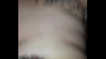 Mistress fucked doggy anal fingering