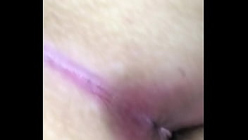 Mistress fucked doggy anal fingering