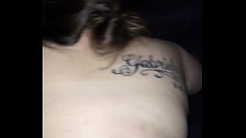 Mistress fucked doggy anal fingering