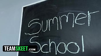 Summer School Sex thumbnail