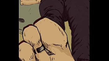 Whip and ink volume 1 taste of submission prologue episode 02