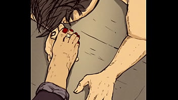 Whip and ink volume 1 taste of submission prologue episode 02