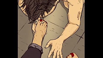 Whip and ink volume 1 taste of submission prologue episode 02