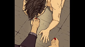 Whip and ink volume 1 taste of submission prologue episode 02