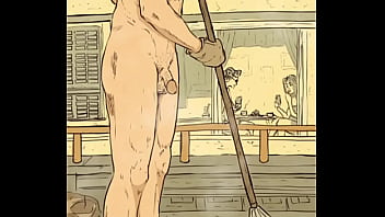 Whip and ink volume 1 taste of submission prologue episode 02