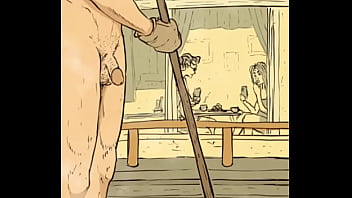 Whip And Ink Volume 1 Taste Of Submission Prologue Episode 02 thumbnail