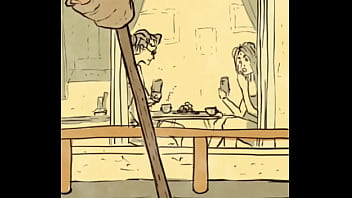 Whip and ink volume 1 taste of submission prologue episode 02