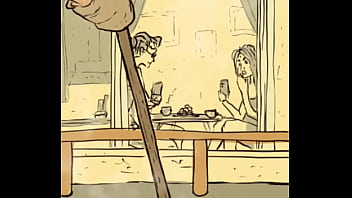 Whip and ink volume 1 taste of submission prologue episode 02