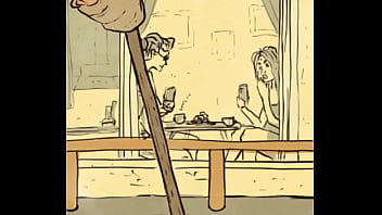 Whip and ink volume 1 taste of submission prologue episode 02