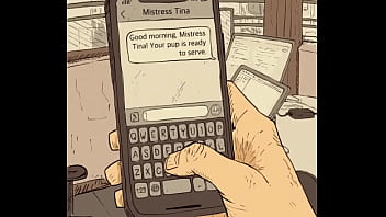 Whip And Ink Volume 1 Taste Of Submission Prologue Episode 02 thumbnail