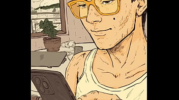 Whip and ink volume 1 taste of submission prologue episode 02