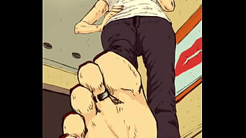 Whip and ink volume 1 taste of submission prologue episode 02