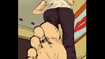 Whip and ink volume 1 taste of submission prologue episode 02