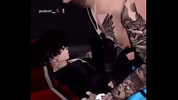 Torando minha priminha