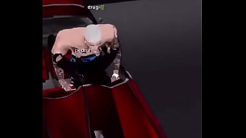 Torando minha priminha