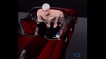 Torando minha priminha