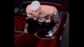 Torando minha priminha