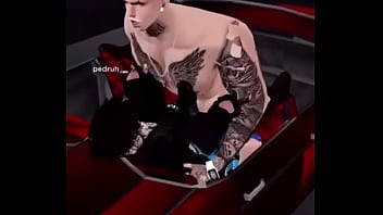 Torando minha priminha