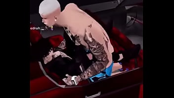 Torando minha priminha