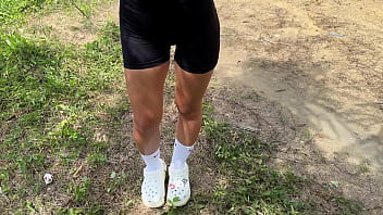 I met the girl who looked quite innocent but i saw a sinful flash in her eyes