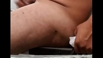 Joe Bisexual Riding Time Playing With My Dildo thumbnail