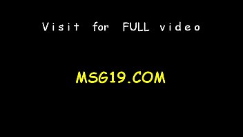 Playful cutie gangbanged gets a facial