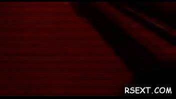 Beautiful Playgirl Gives Blowjob thumbnail